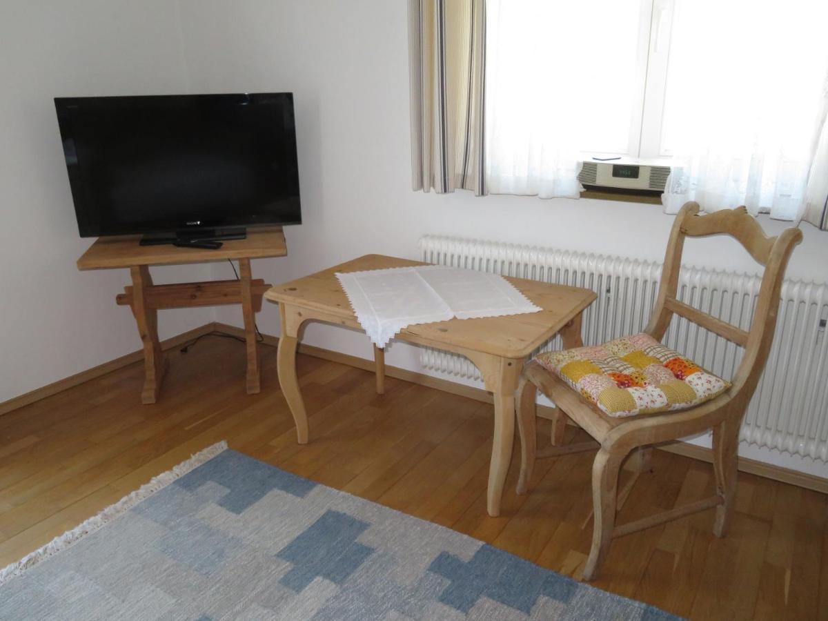Ferienwohnung Christine Am Weissenbach Strobl Exterior photo