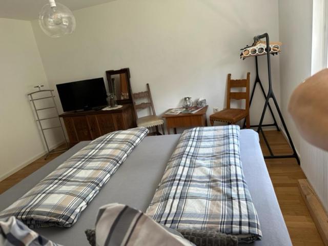 Ferienwohnung Christine Am Weissenbach Strobl Exterior photo